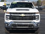 Used 2025 Chevrolet Silverado 2500 LT Crew Cab for sale #S253390A - photo 26