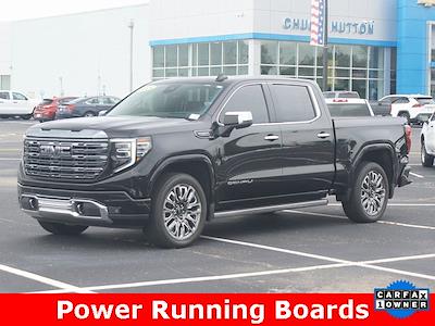 2024 GMC Sierra 1500 Crew Cab 4x4 Pickup for sale #S253869A - photo 1