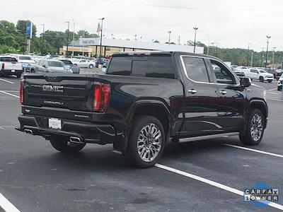2024 GMC Sierra 1500 Crew Cab 4x4 Pickup for sale #S253869A - photo 2