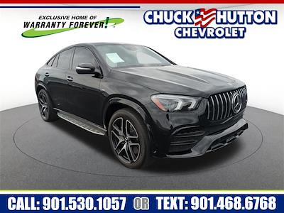 2021 Mercedes-Benz AMG GLE 53 SUV AWD SUV for sale #S256289A - photo 1