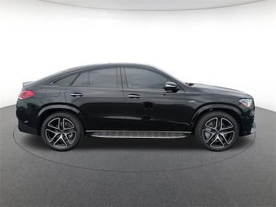 2021 Mercedes-Benz AMG GLE 53 SUV AWD SUV for sale #S256289A - photo 2