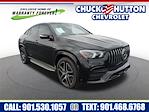 2021 Mercedes-Benz AMG GLE 53 SUV AWD SUV for sale #S256289A - photo 1