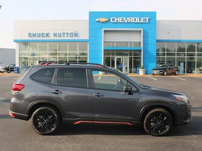 2024 Subaru Forester AWD SUV for sale #S256464A - photo 1