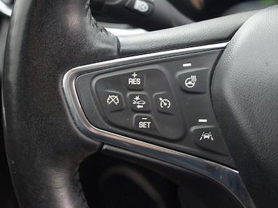 Used 2017 Chevrolet Volt - photo 1