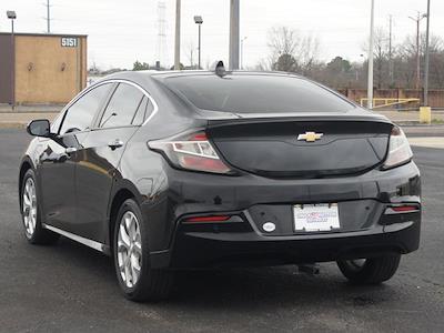 Used 2017 Chevrolet Volt - photo 1