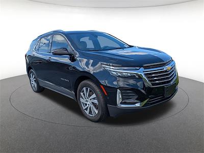 2024 Chevrolet Equinox FWD SUV for sale #S260718B - photo 1