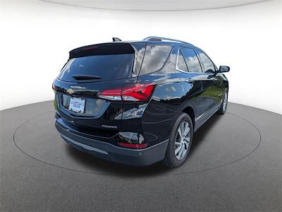 2024 Chevrolet Equinox FWD SUV for sale #S260718B - photo 2