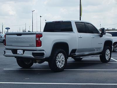 2022 Chevrolet Silverado 2500 Crew Cab 4x4 Pickup for sale #S270148A - photo 2