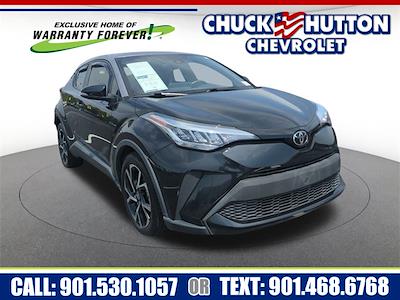 2020 Toyota C-HR 4x2 SUV for sale #S274009A - photo 1