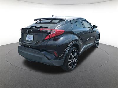 2020 Toyota C-HR 4x2 SUV for sale #S274009A - photo 2