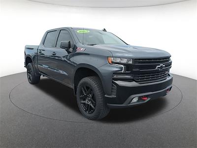 2022 Chevrolet Silverado 1500 Crew Cab 4x4 Pickup for sale #S287776A - photo 1