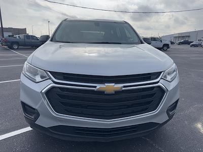 Used 2021 Chevrolet Traverse LS for sale #S288904A - photo 1