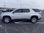 Used 2021 Chevrolet Traverse LS for sale #S288904A - photo 3