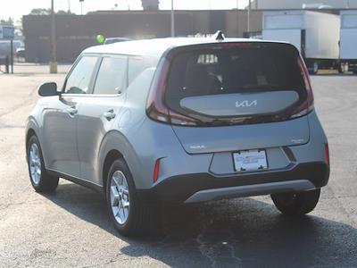 2023 Kia Soul FWD SUV for sale #S289529A - photo 2