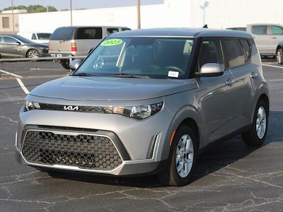 2023 Kia Soul FWD SUV for sale #S289529A - photo 1