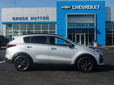 2020 Kia Sportage 4x2 SUV for sale #S294629A - photo 1