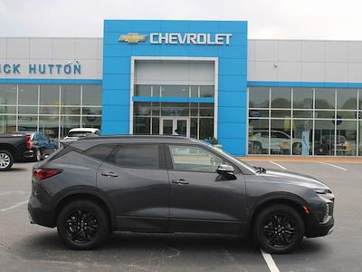 2021 Chevrolet Blazer FWD SUV for sale #S296727A - photo 1