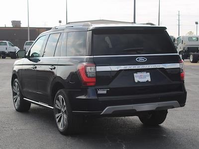 2021 Ford Expedition 4x4 SUV for sale #S300541A - photo 2