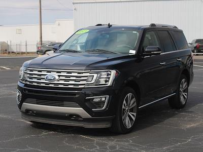2021 Ford Expedition 4x4 SUV for sale #S300541A - photo 1