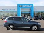 Used 2015 Nissan Pathfinder Platinum SUV for sale #S303421A - photo 3