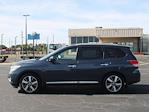 Used 2015 Nissan Pathfinder Platinum SUV for sale #S303421A - photo 14