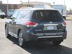 Used 2015 Nissan Pathfinder Platinum SUV for sale #S303421A - photo 2