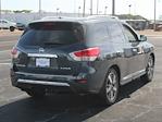 Used 2015 Nissan Pathfinder Platinum SUV for sale #S303421A - photo 18