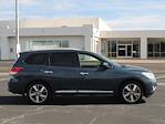 Used 2015 Nissan Pathfinder Platinum SUV for sale #S303421A - photo 19
