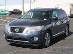 Used 2015 Nissan Pathfinder Platinum SUV for sale #S303421A - photo 1