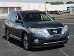 Used 2015 Nissan Pathfinder Platinum SUV for sale #S303421A - photo 22