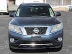 Used 2015 Nissan Pathfinder Platinum SUV for sale #S303421A - photo 23