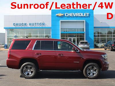 2019 Chevrolet Tahoe 4WD SUV for sale #S315972A - photo 1