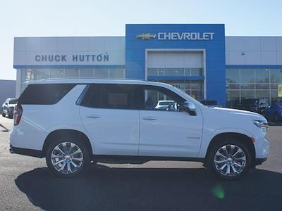 2021 Chevrolet Tahoe 4WD SUV for sale #S316573A - photo 1