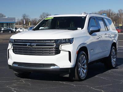 2021 Chevrolet Tahoe 4WD SUV for sale #S316573A - photo 2