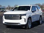 2021 Chevrolet Tahoe 4WD SUV for sale #S316573A - photo 2