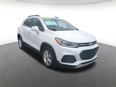 2019 Chevrolet Trax FWD SUV for sale #S318428A - photo 1