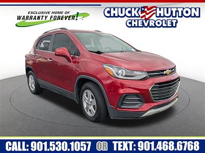 2018 Chevrolet Trax FWD SUV for sale #S318471A - photo 1