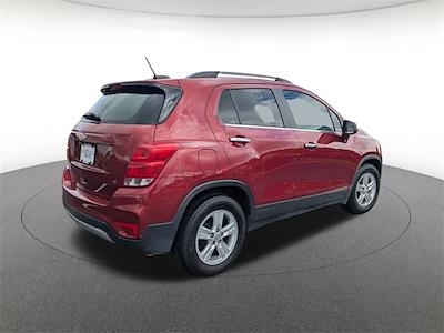 2018 Chevrolet Trax FWD SUV for sale #S318471A - photo 2