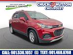 2018 Chevrolet Trax FWD SUV for sale #S318471A - photo 1