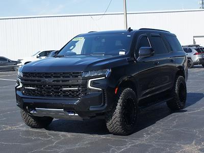 2021 Chevrolet Tahoe 4WD SUV for sale #S322594A - photo 1