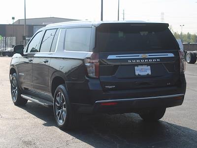 2022 Chevrolet Suburban RWD SUV for sale #S326634A - photo 2