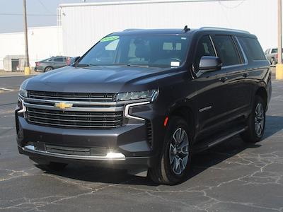 2022 Chevrolet Suburban RWD SUV for sale #S326634A - photo 1