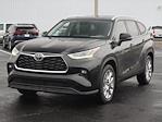 Used 2021 Toyota Highlander Limited for sale #S328213A - photo 3