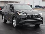 Used 2021 Toyota Highlander Limited for sale #S328213A - photo 26