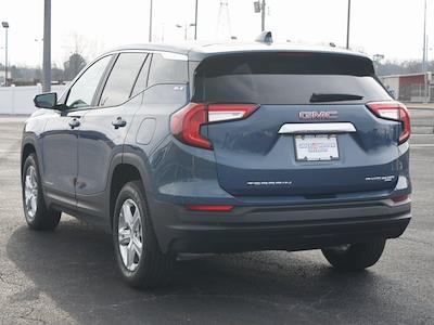 Used 2024 GMC Terrain SLE for sale #S328213B - photo 2