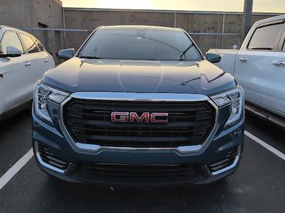 Used 2024 GMC Terrain SLE for sale #S328213B - photo 2