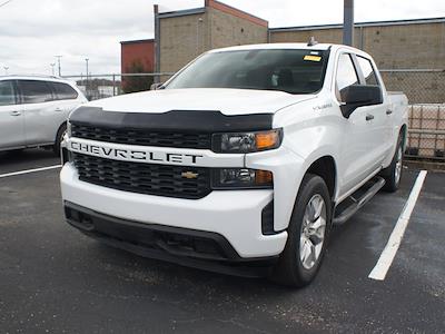 Used 2022 Chevrolet Silverado 1500 - photo 1