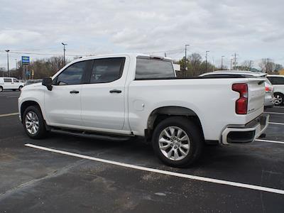 Used 2022 Chevrolet Silverado 1500 - photo 1