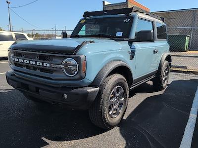 Used 2023 Ford Bronco - photo 1