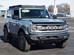 2023 Ford Bronco 4WD SUV for sale #S347478A - photo 22